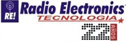 Radio Electronics Tecnologia