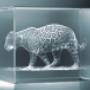Cristal 3D