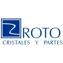 Roto Cristales Partes División Pinturas
