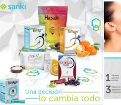 Sanki Guadalajara de Sanki Global, Corporativo Practsa Corp
