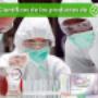 Subido por visitante en 28/04/2017 - Nuestros Sistemas KB7 y Aquos, Cuentan con Respaldo Cientifico y son resultado de años de invenstigación y desarrollo, haciendo que sean productos unicos e inigualables, con resultados y efectos irrefutables!