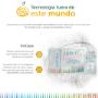 Subido por visitante en 28/04/2017 - Reduce el estress en tu cerebro con las IceCaps y refresca su funcionamiento.