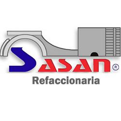 Rectificaciones Y Refacciones Sasan