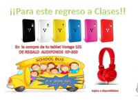 Sitio web de Servinext - Sucursal Monterrey