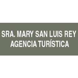 Sra Mary San Luis Rey