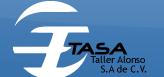 Taller Alonso S.a. de C.v