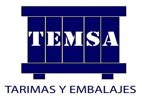 Temsa Tarimas Y Empaques