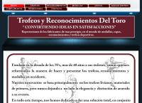 Trofeos Y Reonocimientos Del Toro