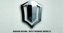 Universal Distribuciones