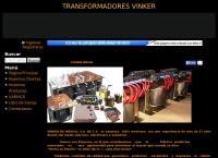 Vinker de Mexico,s.a. de C.v