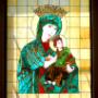 Muestra Vitral Arte Sacro