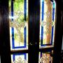 Puerta Doble
