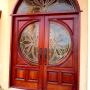 Puerta Principal
