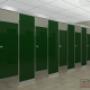 Estandar Reforzada Esmaltada Verde