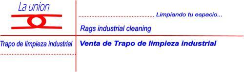 La Unión Trapo Industrial