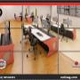 Consola para cuartos de control winsted