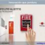 Detectores de Humo Firelite