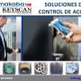 Keyscan México