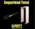 Detectores de Metales