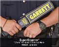 Detector Manual de Metales Super Wand