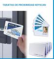 Tarjetas de Proximidad