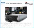 Monitores para Camaras para cctv