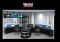 Consola para Centro de Monitoreo