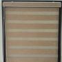 Persiana Enrollable Duo Stripe/Cebra