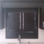 Shutter en Cocina