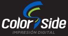 Colorside Impresion Digital
