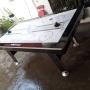 Air Hockey