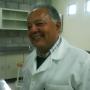 Químico Rodrigo Martínez