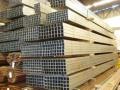 Unicanal Galvanizado 4x2 y 4x4 liso y perforado