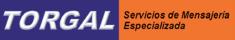 Torgal, Servicios de Mensajería Especializada