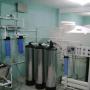 Planta Purificadora de Agua con Osmosis Inversa