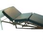 CAMA DE 5 POSICIONES DE 2 MANIVELAS $ 3,650.00