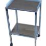 MESA PASTEUR SIN CAJON $ 780.00