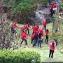 Actividades de integracion y extemas