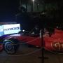 Fiesta tematica Gran Prix