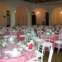 Servicio de catering y banquete