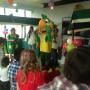 Servicio integral del día del niño