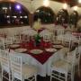 Boda en Hacienda San Andres