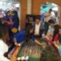 Servicio de fiesta temática Casino de Fantasia