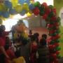 Servicio integral de celebracion del dia del niño