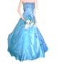 Vestido de XV años