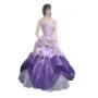 Vestido de XV años