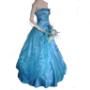 vestido de Xv años