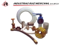 Industrias Ruiz Mexicana SA de Cv