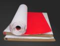 Papel terciopelo