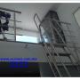 escalera marina 2